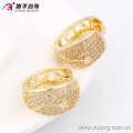 (29949) pendientes calientes de la venta de la joyería fina de Xuping con buena calidad
